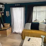 La Part Des Anges キャンプ場