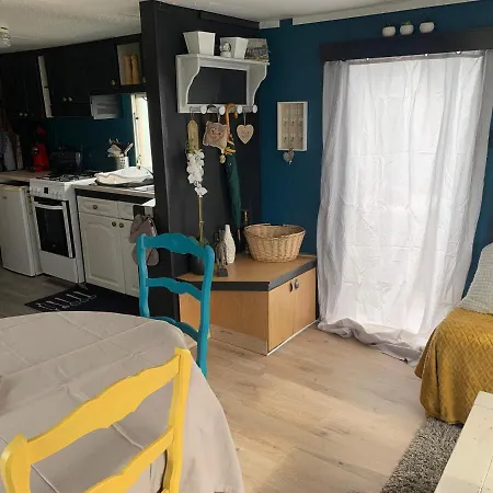 La Part Des Anges * 생마리뒤몽