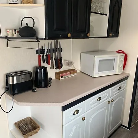 La Part Des Anges 캠프장 *