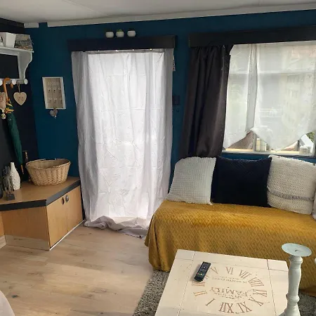 La Part Des Anges 캠프장