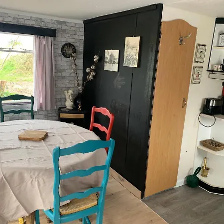 캠프장 La Part Des Anges