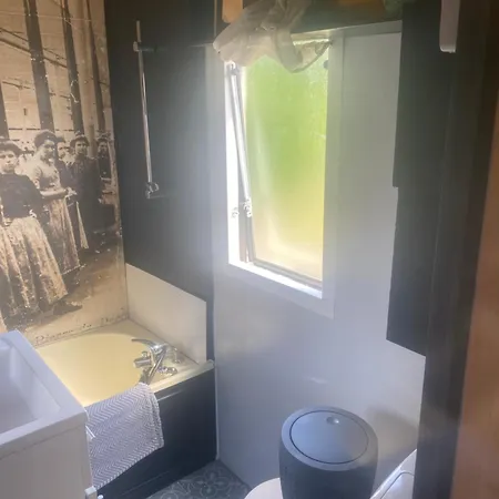 캠프장 La Part Des Anges 생마리뒤몽