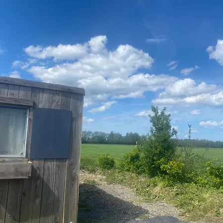 La Part Des Anges Campeggio Sainte-Marie-du-Mont (Manche)