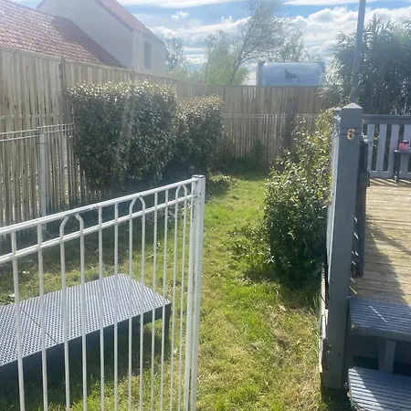 Campeggio La Part Des Anges