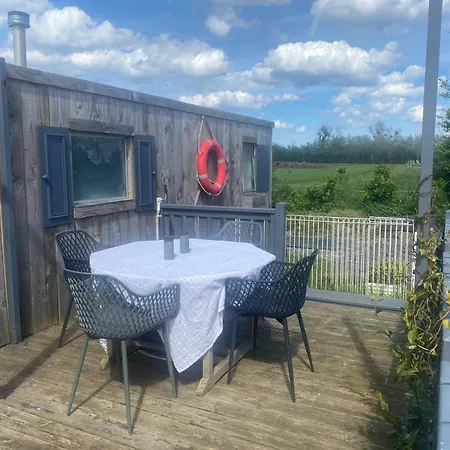 Campeggio La Part Des Anges