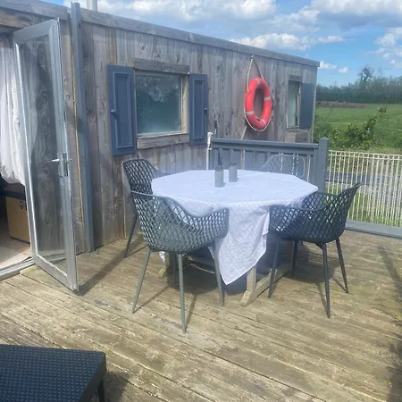 La Part Des Anges キャンプ場 サント・マリー・デュ・モン