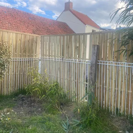 La Part Des Anges Campeggio *