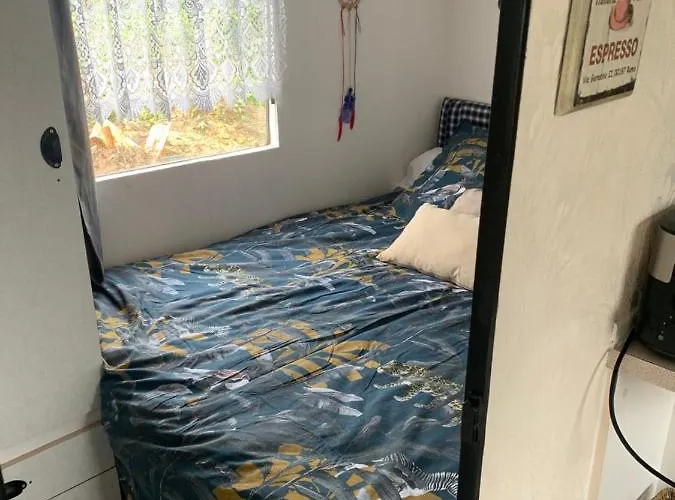 Campeggio La Part Des Anges *