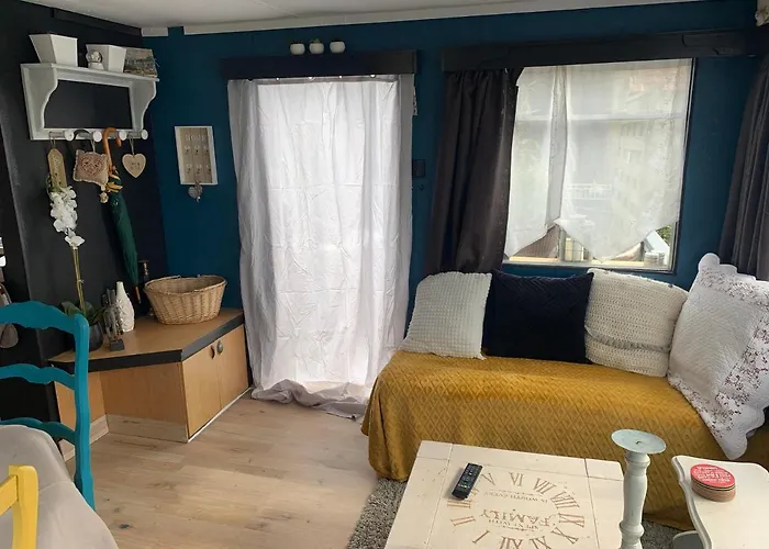 La Part Des Anges Campeggio