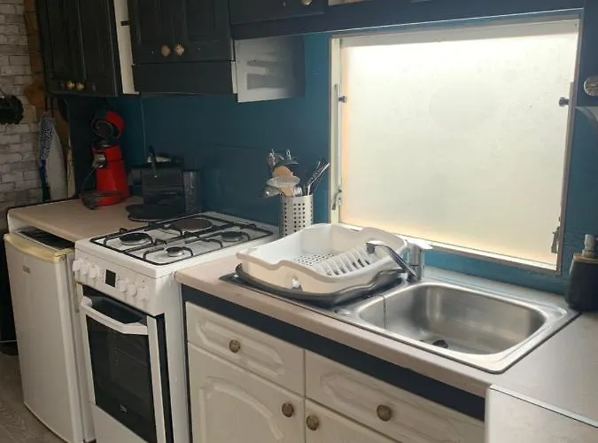 La Part Des Anges * Sainte-Marie-du-Mont (Manche)