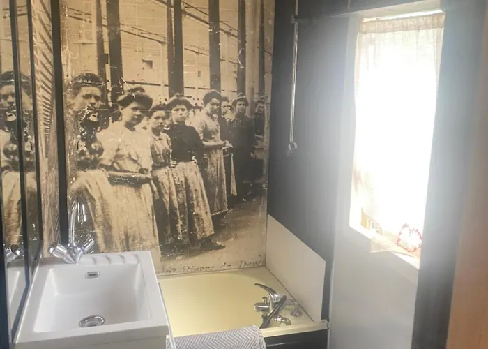 Campeggio La Part Des Anges *