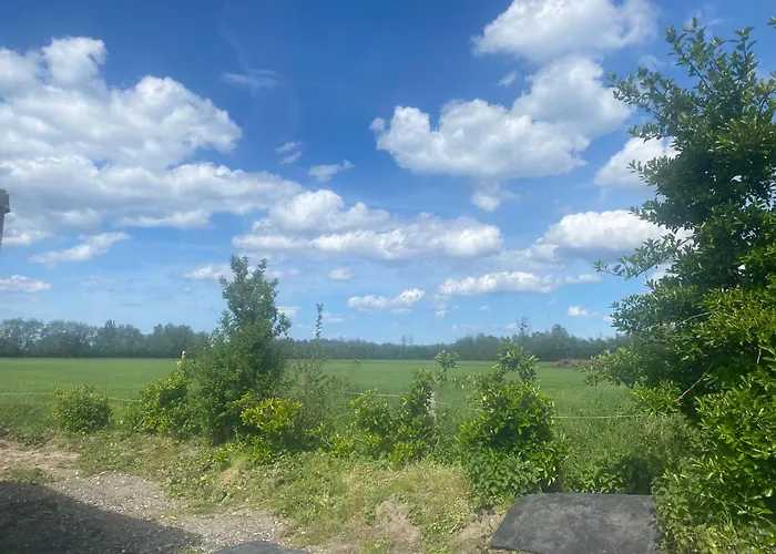 La Part Des Anges キャンプ場