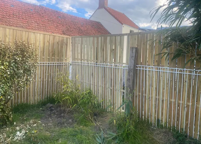 La Part Des Anges Campeggio *