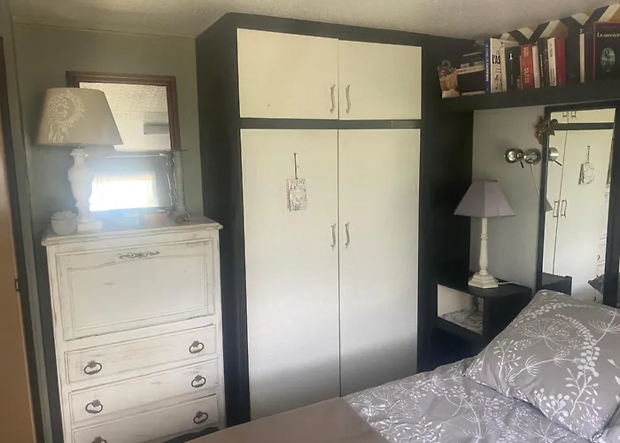 La Part Des Anges サント・マリー・デュ・モン